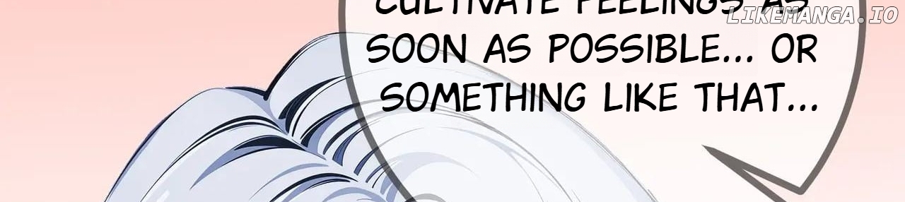 Daddy President Is Too Hard To Deal With Chapter 179 - page 15